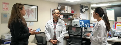Careers for Graduates With an Associate Degree in Public Health