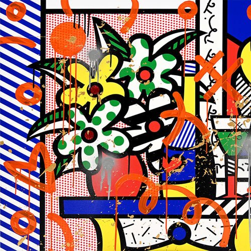 How Romero Britto’s platform became a tool for professionals
